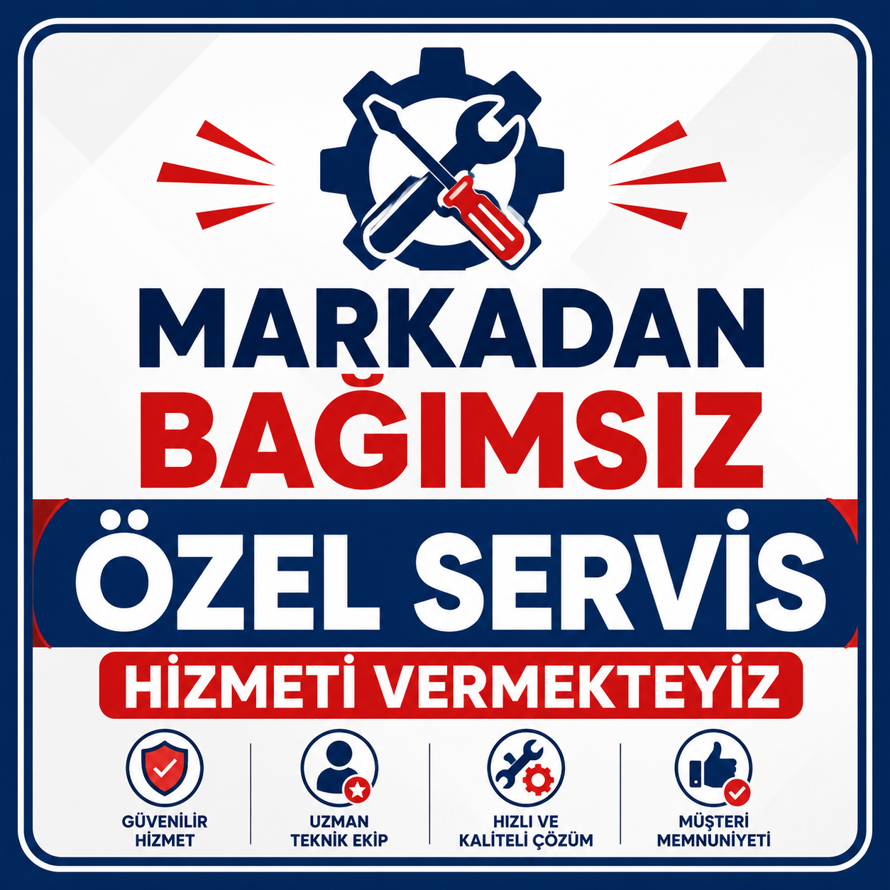 Nizip Miele Servisi markadan bağımsız özel servis hizmeti
